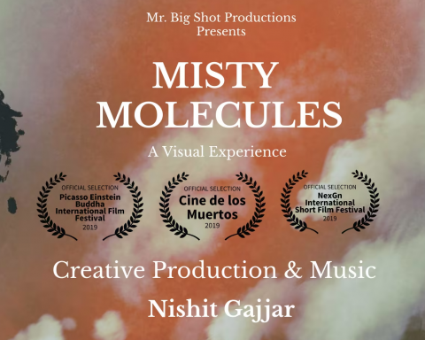 Misty Molecules