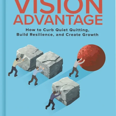 The Vision Advantage