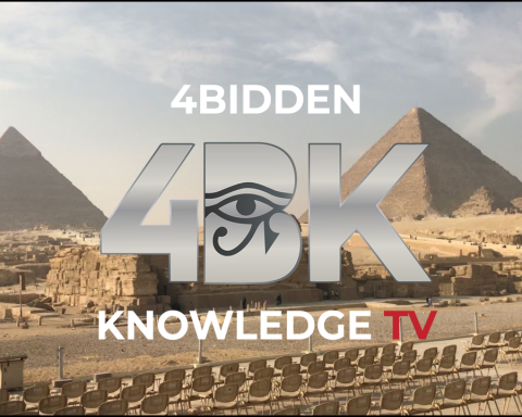 4BK Knowledge TV