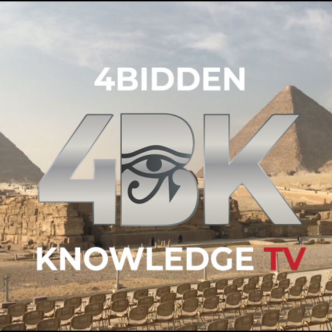 4BK Knowledge TV