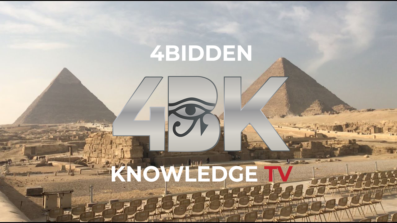 4BK Knowledge TV