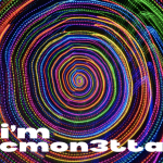 i'm cmon3tta