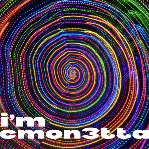 i'm cmon3tta