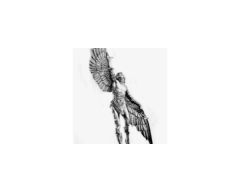 Icarus McNeil feat. Tom Bedlam